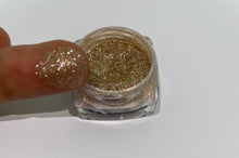 Load image into Gallery viewer, LUXURY GLITTER PIGMENT