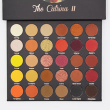 Load image into Gallery viewer, THE CATRINA PALETTE 1&amp;2 BUNDLE