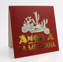 Load image into Gallery viewer, AMOR A LA MEXICANA COLLECTION