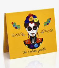 Load image into Gallery viewer, THE CATRINA PALETTE 1&amp;2 BUNDLE