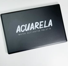 Load image into Gallery viewer, ACUARELA WATER ACTIVATED PALETTE