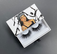 Load image into Gallery viewer, CHICANA LASHES