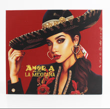 Load image into Gallery viewer, AMOR A LA MEXICANA