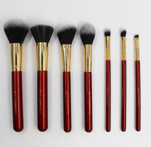 Load image into Gallery viewer, AMOR A LA MEXICANA BRUSH SET