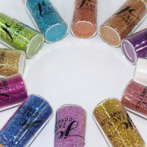 GLITTER COLLECTION